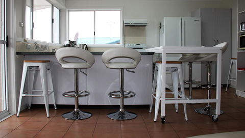 BAY OF FIRES SEACHANGE Ocean Frontage - Hotel WA 29