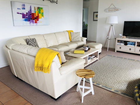 BAY OF FIRES SEACHANGE Ocean Frontage - Hotel WA 8