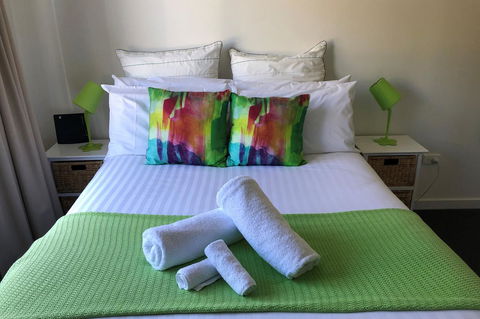 BAY OF FIRES SEACHANGE Ocean Frontage - Hotel WA 7