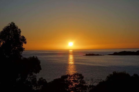 BAY OF FIRES SEACHANGE Ocean Frontage - Hotel WA 0
