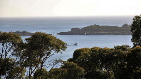 BAY OF FIRES SEACHANGE Ocean Frontage - Hotel WA 19