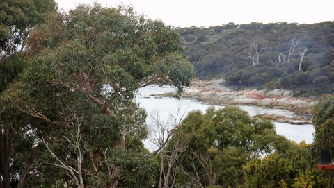 BAY OF FIRES SEACHANGE Ocean Frontage - Hotel WA 15