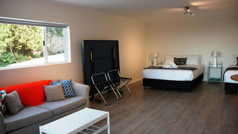 BAY OF FIRES SEACHANGE Ocean Frontage - Hotel WA 18