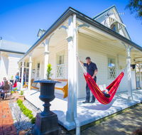The Port Masters Lodgings - Hotel WA