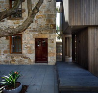 Blue Magnolia - Hotel WA