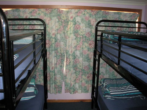 Bridport Seaside Lodge - Hotel WA 5
