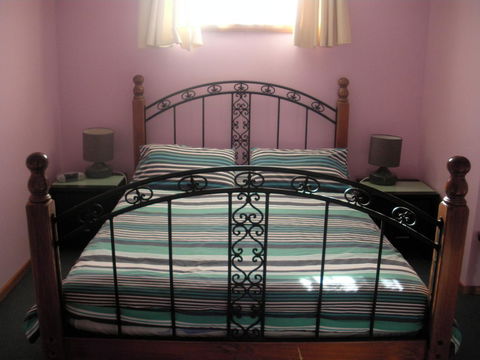 Bridport Seaside Lodge - Hotel WA 3