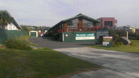 Bridport Seaside Lodge - Hotel WA 18