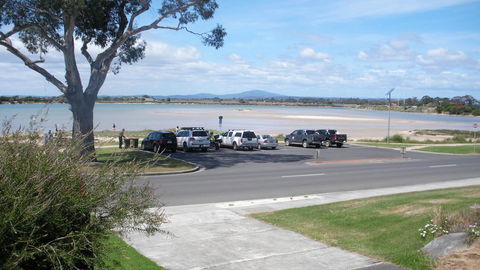Bridport Seaside Lodge - Hotel WA 16
