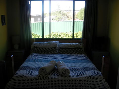 Bridport Seaside Lodge - Hotel WA 12