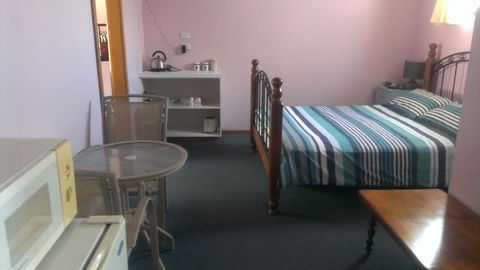 Bridport Seaside Lodge - Hotel WA 0