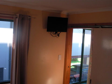 Bridport Seaside Lodge - Hotel WA 9