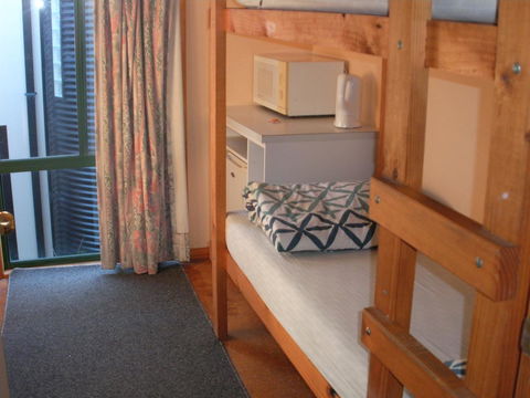 Bridport Seaside Lodge - Hotel WA 8