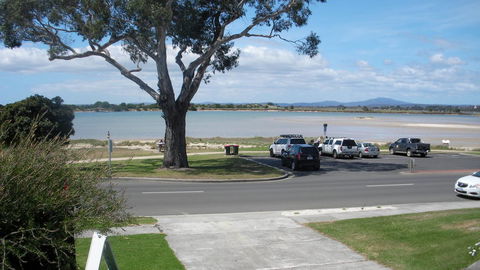 Bridport Seaside Lodge - Hotel WA 15