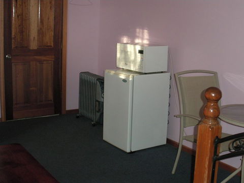 Bridport Seaside Lodge - Hotel WA 2