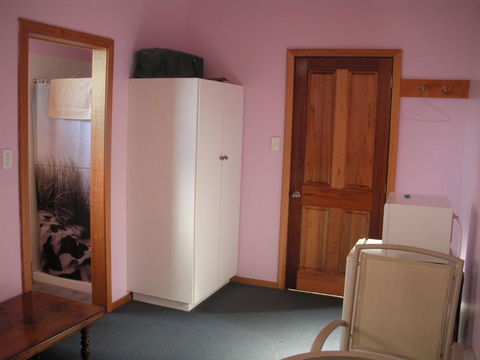 Bridport Seaside Lodge - Hotel WA 4