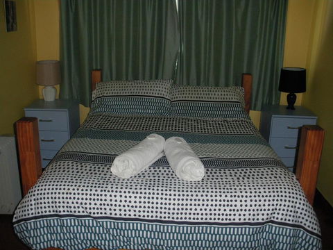 Bridport Seaside Lodge - Hotel WA 14