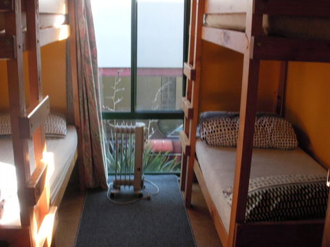 Bridport Seaside Lodge - Hotel WA 11