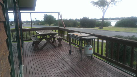 Bridport Seaside Lodge - Hotel WA 19