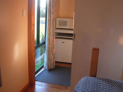 Bridport Seaside Lodge - Hotel WA 7