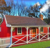 Platypus Playground Riverside Cottage - Hotel WA