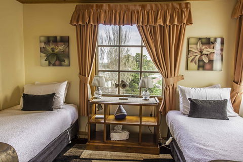 Touchwood Cottages - Hotel WA 34