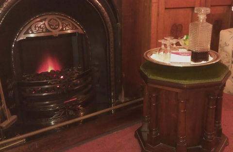 Touchwood Cottages - Hotel WA 27
