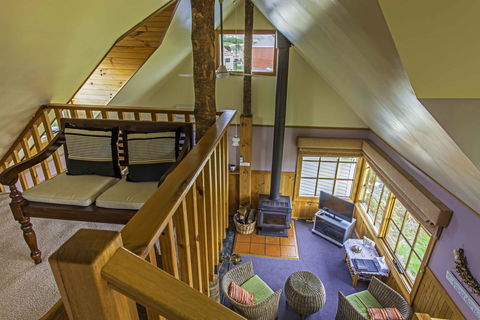 Touchwood Cottages - Hotel WA 30