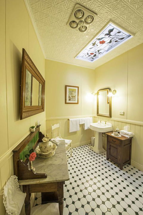 Touchwood Cottages - Hotel WA 36