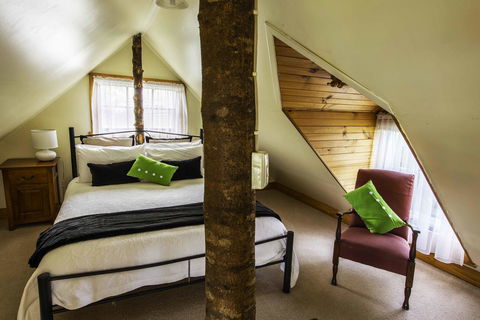 Touchwood Cottages - Hotel WA 31
