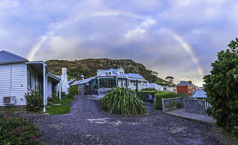 Touchwood Cottages - Hotel WA 3