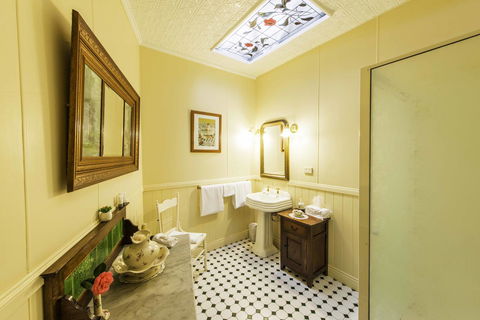 Touchwood Cottages - Hotel WA 35