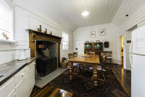 Touchwood Cottages - Hotel WA 43