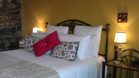 Touchwood Cottages - Hotel WA 18