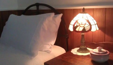 Touchwood Cottages - Hotel WA 26