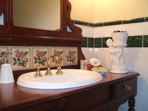 Touchwood Cottages - Hotel WA 22
