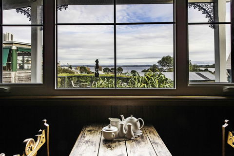 Touchwood Cottages - Hotel WA 41
