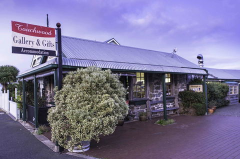 Touchwood Cottages - Hotel WA 6