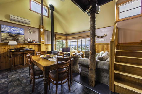 Touchwood Cottages - Hotel WA 33