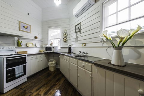 Touchwood Cottages - Hotel WA 12