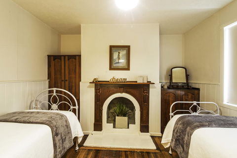 Touchwood Cottages - Hotel WA 16