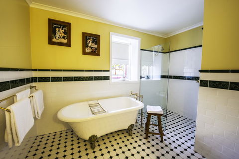Touchwood Cottages - Hotel WA 10