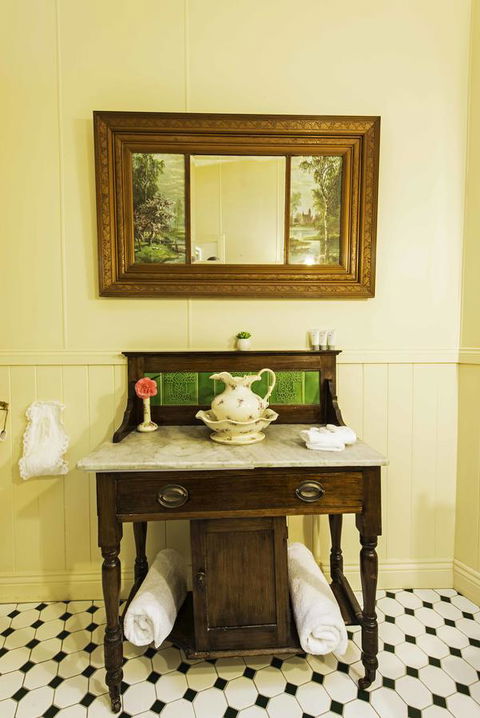Touchwood Cottages - Hotel WA 37