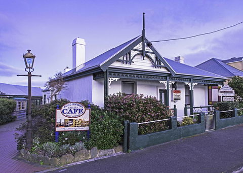 Touchwood Cottages - Hotel WA 5