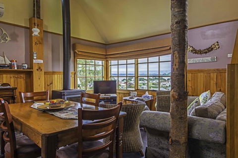 Touchwood Cottages - Hotel WA 32