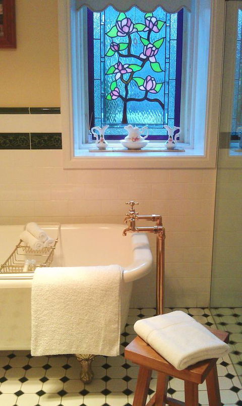 Touchwood Cottages - Hotel WA 19