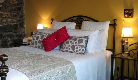 Touchwood Cottages - Hotel WA 28