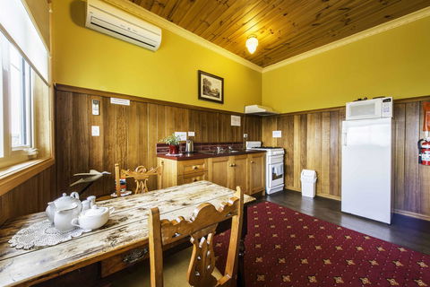 Touchwood Cottages - Hotel WA 39