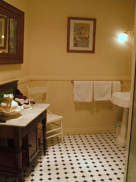 Touchwood Cottages - Hotel WA 21