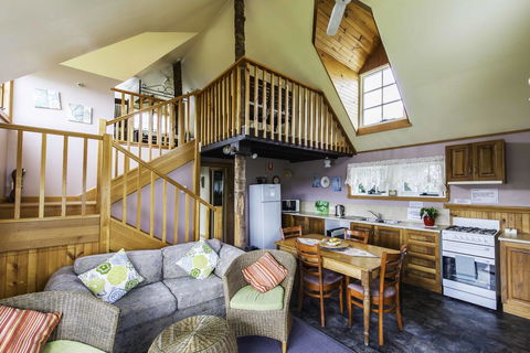 Touchwood Cottages - Hotel WA 29